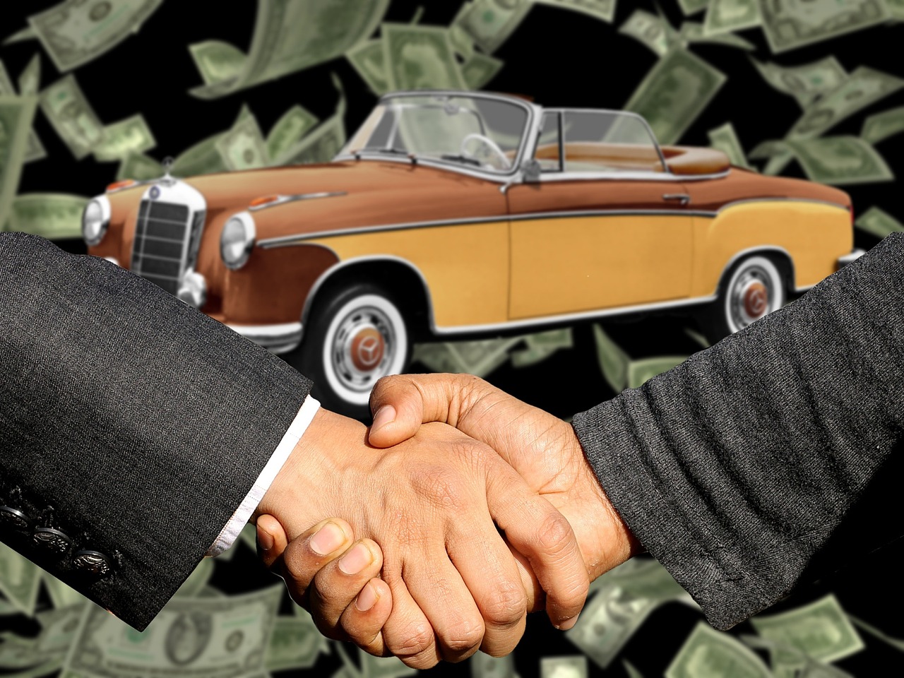 How to Get Approved for a Car in Brooklyn With Bad Credit
